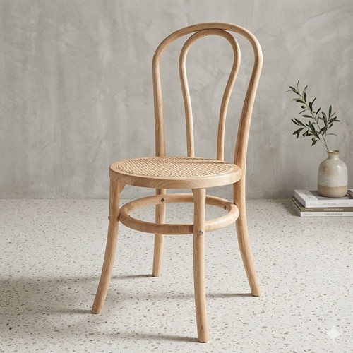 Butlers vienna melange chair - melange,