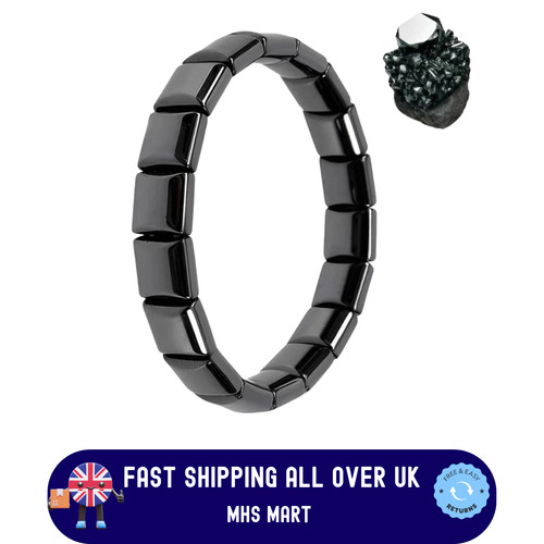 Hemios hematite bracelet hemys - hemios, bracelet,hemys