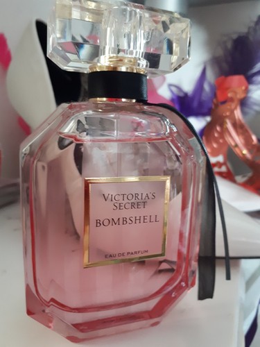 Victoria secret bombshell - secret,