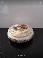 antique Limoges porcelain
