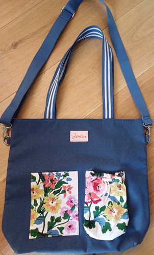 Joules beach shopping - joules, bag