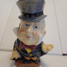 Toby Mug Cup Jug Mr Micawber