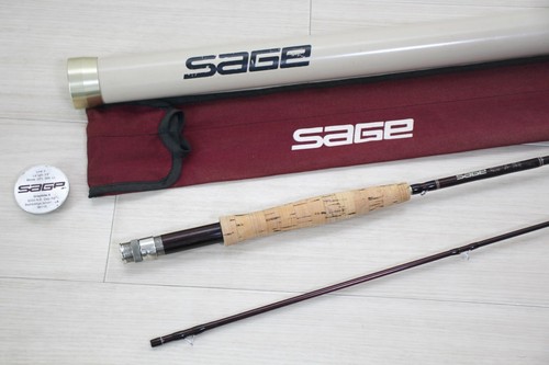 Sage 389ll graphite - graphite, iii