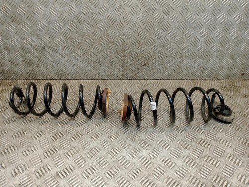 Ford puma suspension - suspension, coil