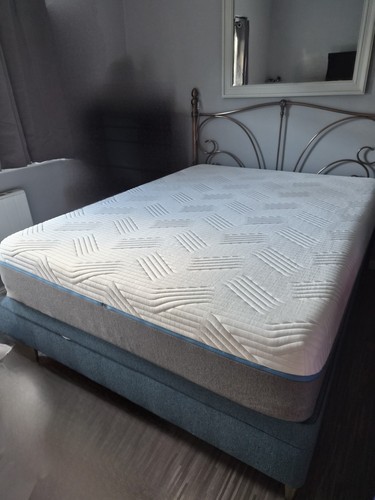 Tempur cool touch mattress - cool-touch,