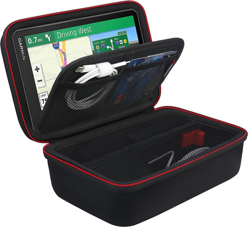 Bovke hard gps case - bovke,