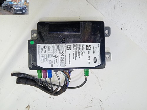 Telematics bluetooth control - telematics,