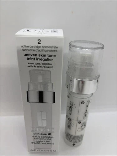 Clinique active cartridge - clinique,