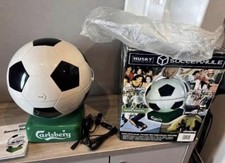 Husky Soccer Kule Football