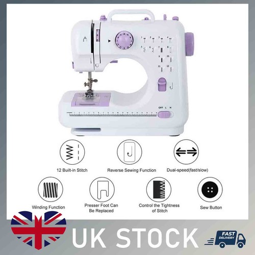 Mini home sewing - sewing, machine