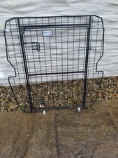 BARJO  TAILGATE  DOG GUARD FOR