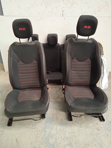 Complete seat set 335641 - set, /