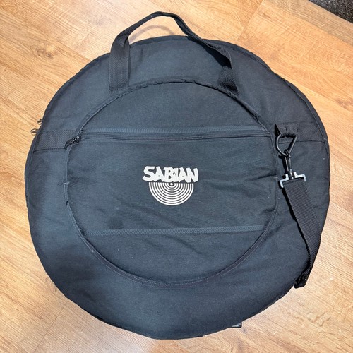 Sabian deluxe cymbal bag 1315 - deluxe, #1315