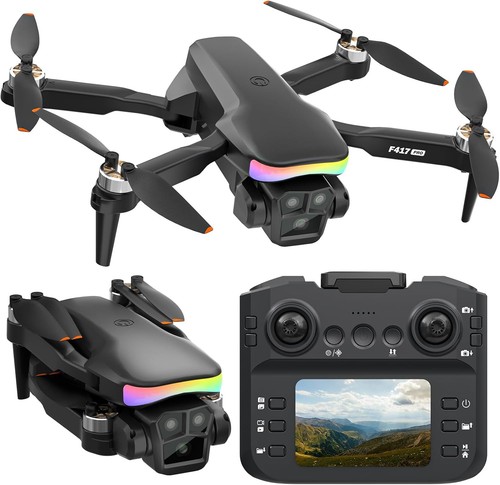 F417 pro drone camera 1080p - pro,