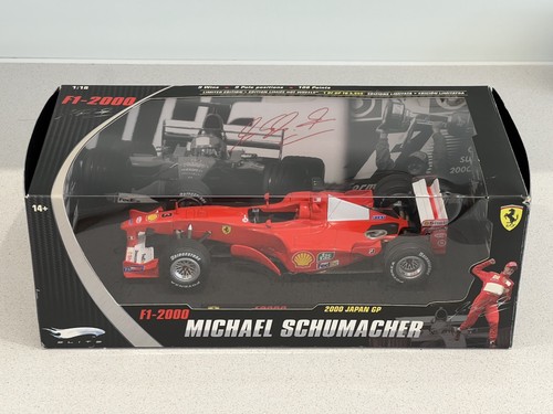 Michael schumacher ferrari - michael,