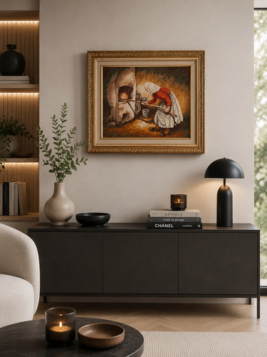 Decoration choice wiehler - decoration,