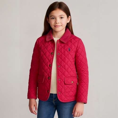 Polo ralph lauren - lauren, jacket
