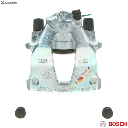 Brake caliper 204 103 854 - 103,