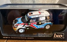 1/43 Ixo Mini Countryman S2000
