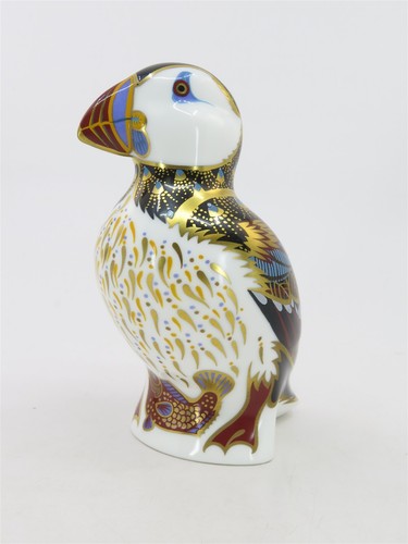 Royal crown derby - royal,