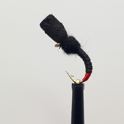 Black top hat - 3,