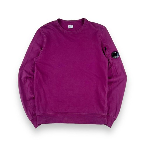 Company lens sweatshirt - cp,