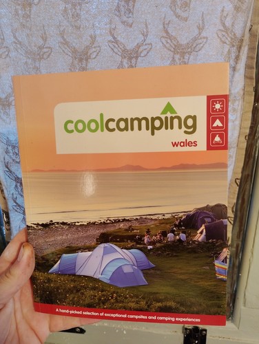 Cool camping wales - cool,