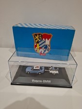 RARE Herpa 1/87 Bayern BMW M3