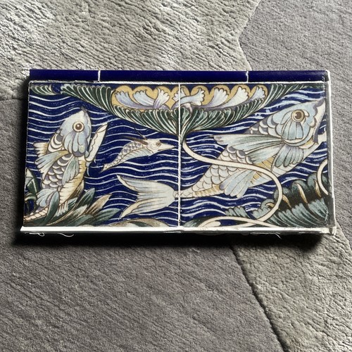 William morgan persian - persian, fish