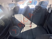 PEUGEOT 308 BLUE HDI SW MK2 T9 2014-2017 2 Row Rear Seat