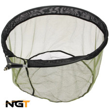 NGT 60cm Deluxe Pan Net