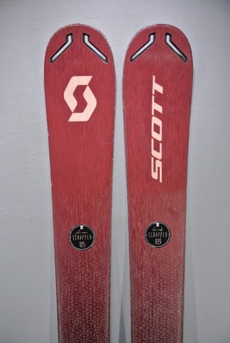 Skis freeride all - freeride, /