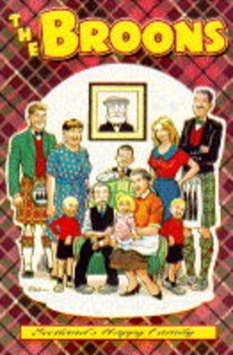 The broons 1996 d - the,
