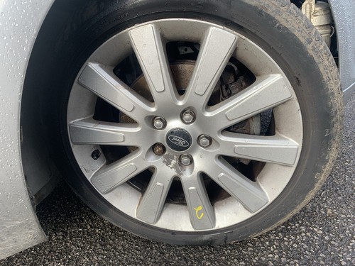 Ford focus mk2 2005 2011 - ford,