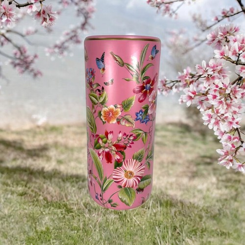 Durable ceramic round - durable, pink