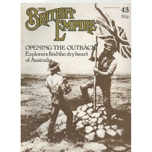 The british empire magazine - the,