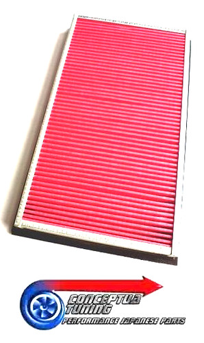 Spec panel air filter - oe,