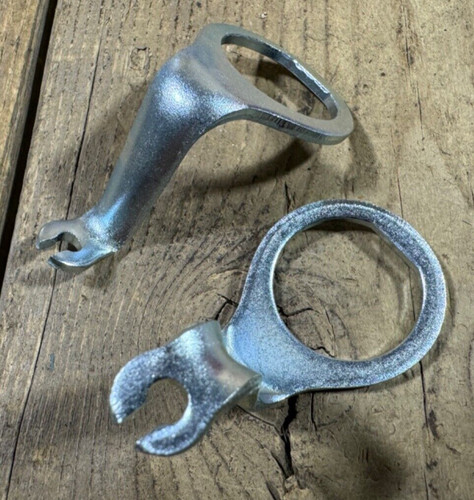 Vintage mafac threaded - mafac, fork