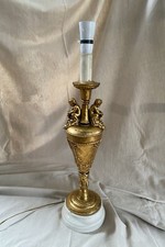 Mid Century  Cherub Angel 24"