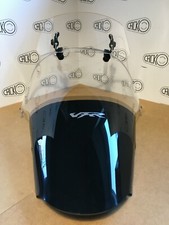 TALL WINDSCREEN WINDSHIELD