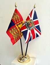 ROYAL STANDARD AND ROYAL CREST