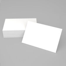 Pack of 25 50 A6 Plain