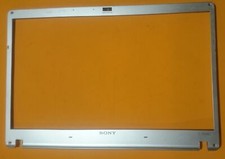 Frame screen bezel - screen, vaio