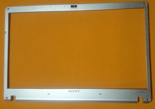 Frame screen bezel sony vaio - screen,