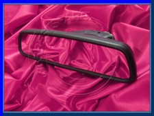 BMW 5 6 7 X3 series F10 F12 F01 F25 REAR VIEW MIRROR EC AUTO DIM LED GTO 9200301