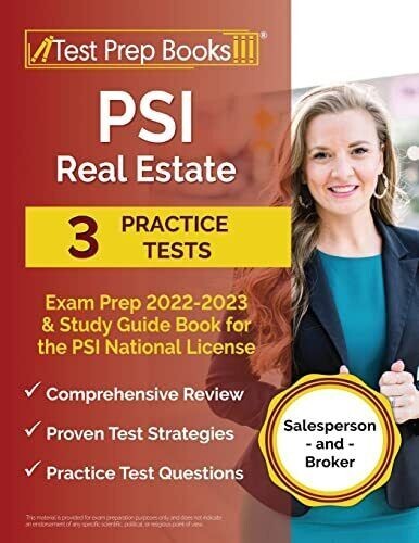 Psi real estate - real, test