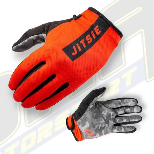 Jitsie core red - jitsie,