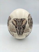 Beautiful Hand Engraved