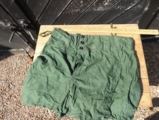 British Army boxer Shorts