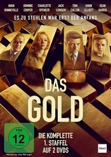 The Gold Series 1 -  Hugh